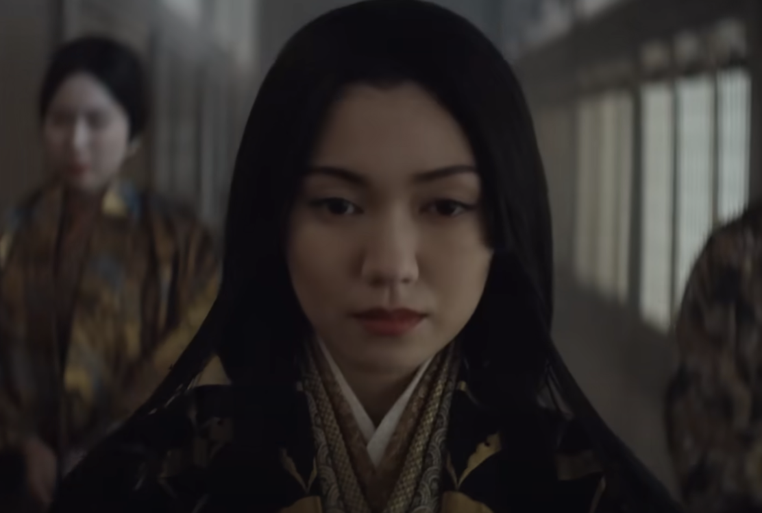 Review: 'Shōgun' Season 1, Episode 6 "Ladies of the Willow World"